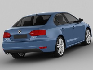 10 cars collection plus coach 3D-Modell