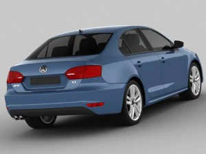 10 cars collection plus coach 3D Model