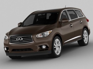 10 cars collection plus coach 3D-Modell