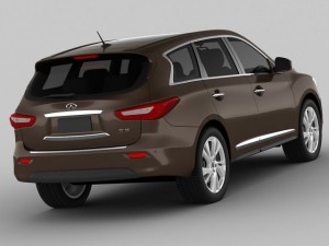 10 cars collection plus coach 3D-Modell