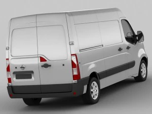 10 cars collection plus coach 3D Model