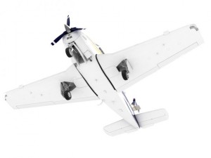 beechcraft bonanza g36 3D 모델