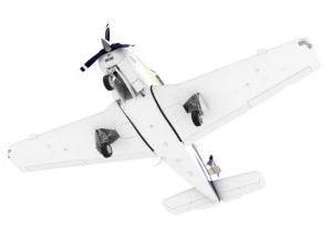beechcraft bonanza g36 3D Model
