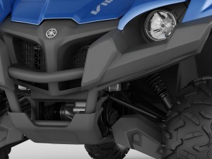 yamaha viking 3D Model