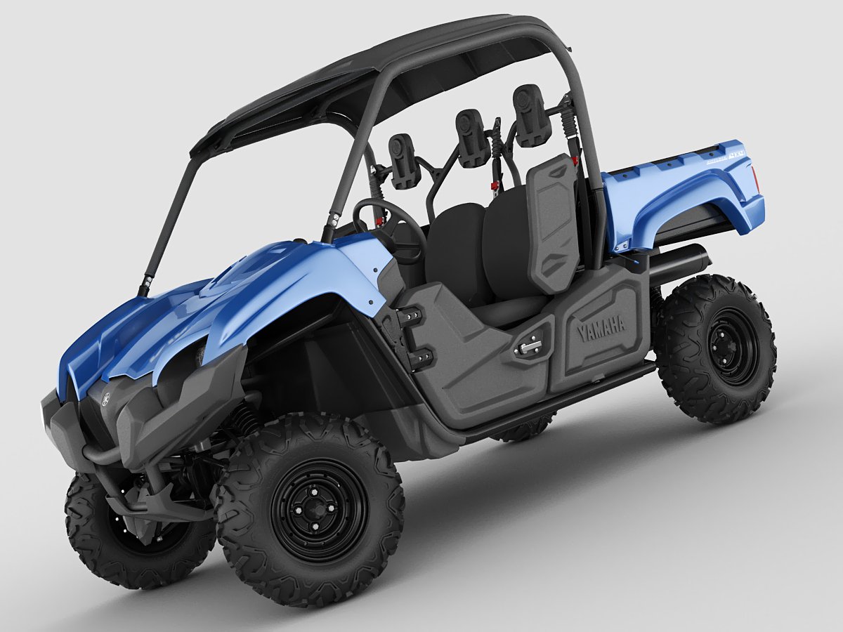 Yamaha viking Yamaha viking