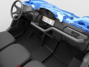 yamaha viking 3D Model