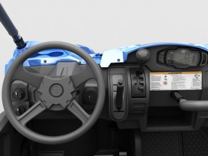 yamaha viking 3D Model