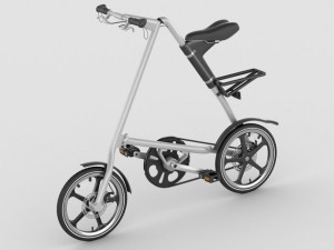 Harga shop strida bike