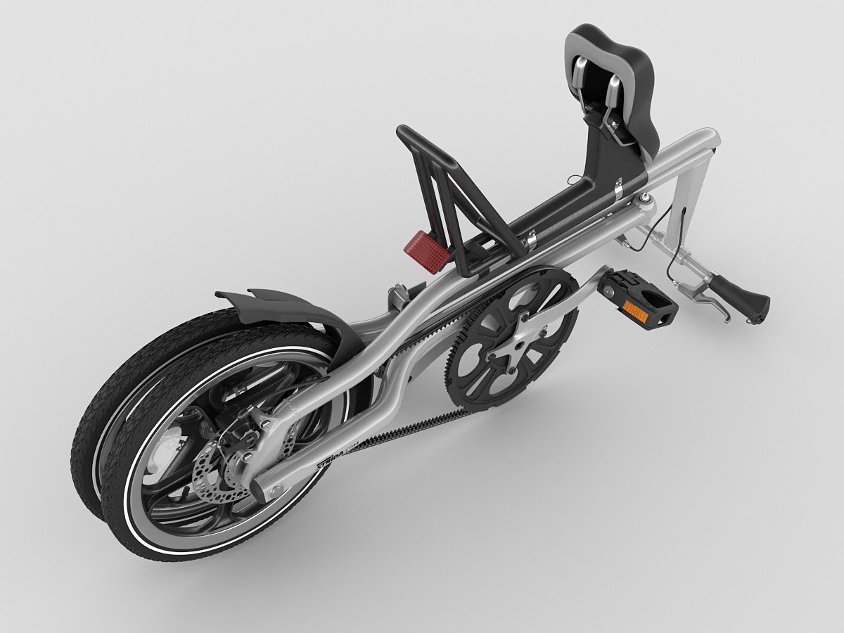 E strida hot sale