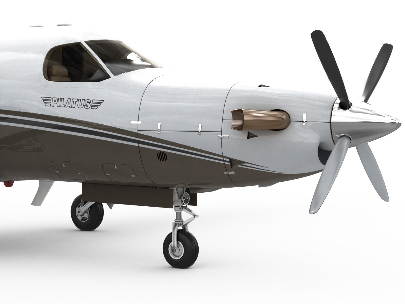 Пилатус ПС 12 1 72. Pilatus PC-12ng 1:72 Amodel.