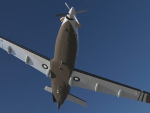 pilatus pc12 ng 3D Model