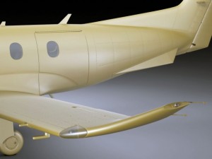 pilatus pc12 ng 3D Model