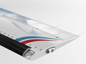 piper meridian 3D Model