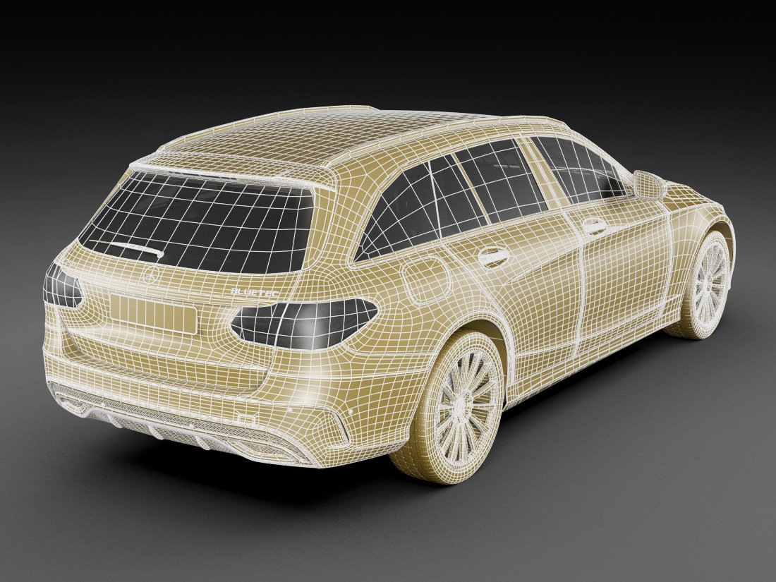 Пакеты 3d моделирования. Пакеты 3d моделирования