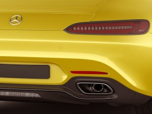 mercedes gt amg Modelo 3D