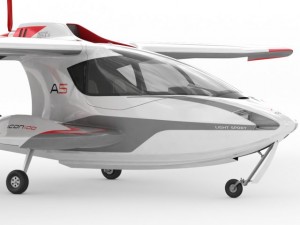 icon a5 3D-Modell