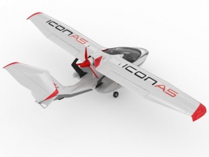 icon a5 3D-Modell