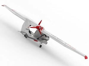 icon a5 3D Model