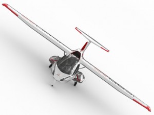 icon a5 3D-Modell