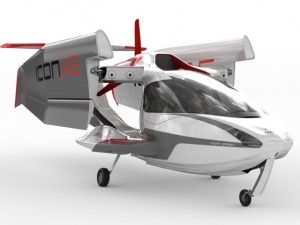 icon a5 3D-Modell