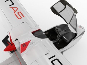 icon a5 3D-Modell