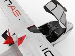 icon a5 3D Model