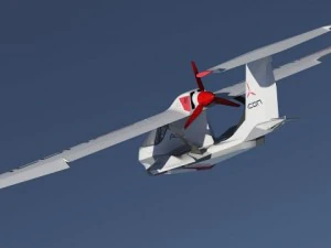 icon a5 3D Model