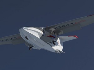 icon a5 3D-Modell
