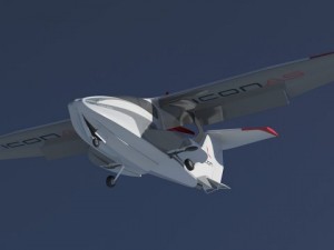 icon a5 3D-Modell