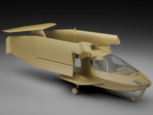 icon a5 3D-Modell