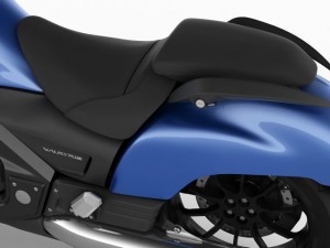 honda valkyrie gold wing f6c 3D Модель