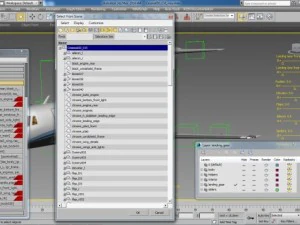 cessna 650 citation iii  vi  vii 3D Model