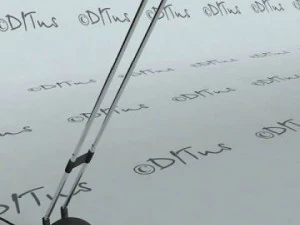 Lampada dell'ikea Modello 3D