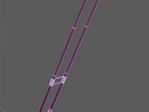 ikea lamp 3D मॉडल