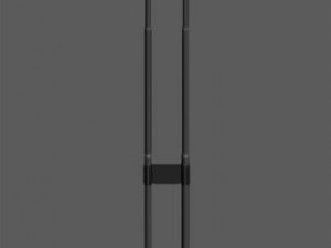 ikea lamp 3D मॉडल