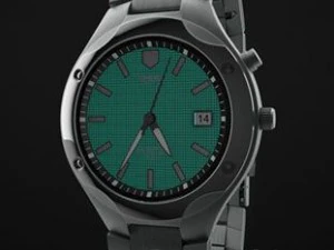casio lineage lin 160b watches 3D Model