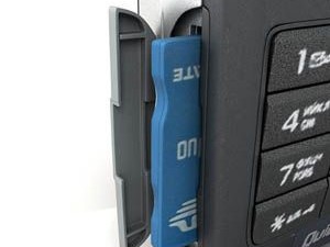sony ericsson k750i 3D Model