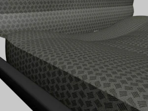 desk chair 3D Model