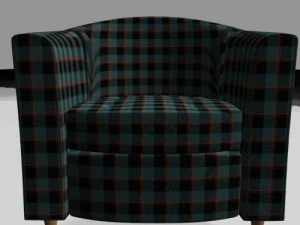 sofa 3D Model