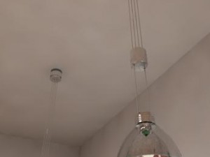 office cone Modelo 3D