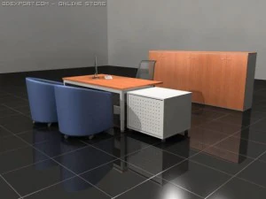 lexus dealercentre 3D Model