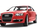 Audi a6 3D Model