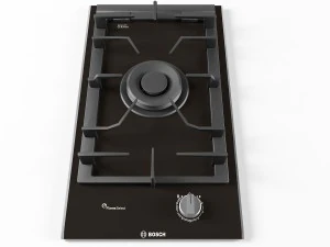 cooktop 01 3D Model