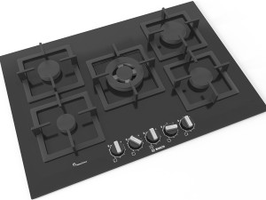 cooktop 08 3D Model