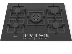 cooktop 08 3D Model
