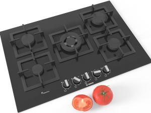 cooktop 08 3D Model
