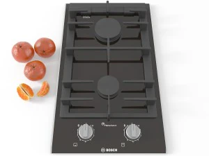 cooktop 09 3D Model
