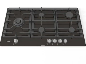cooktop 11 3D Model