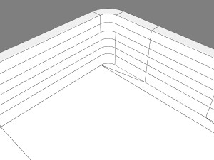 swimming pool 07 Modèle 3D