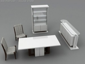 turcomp05 3D Модель